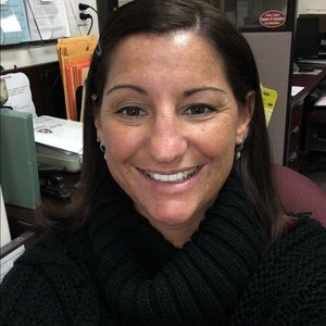 Meet your Posher, Erin